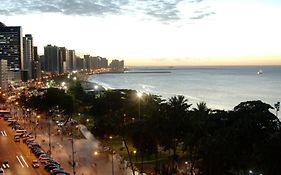 Hotel Beira Mar Fortaleza